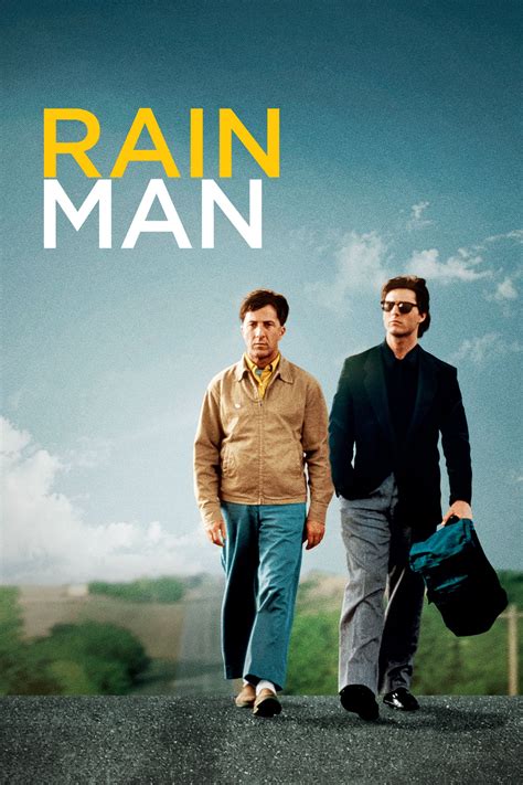 Rain Man 